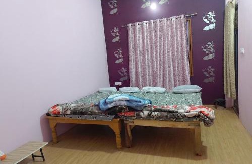 Naini House | Pushpanjali house