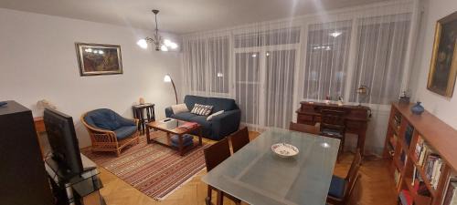Torokvesz Apartment | PUSKÁS 2, 3 szoba terasszal
