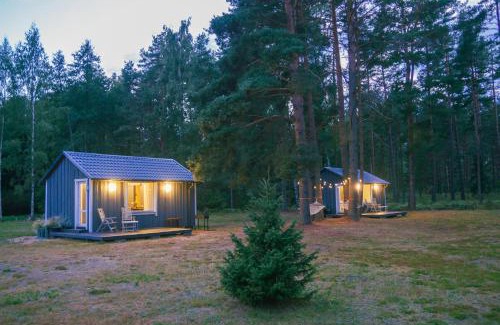 Latgale House | Pussala Latgalē