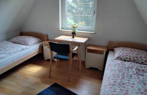 Groitzsch Apartment | Pusteblume