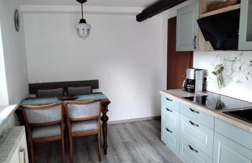 Groitzsch Apartment | Pusteblume