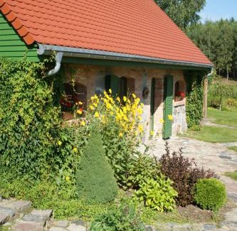 Bytow Villa | Pustki Rekowskie - Zielone Serce Kaszub