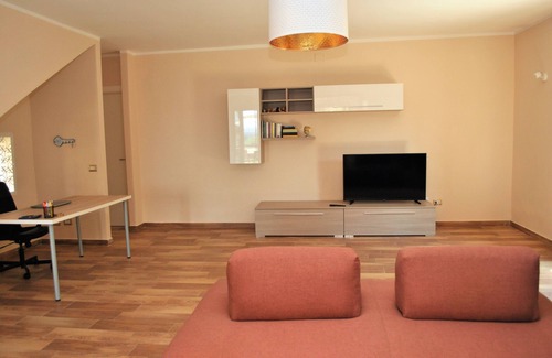 Licola Bed & Breakfast | Puteoli House