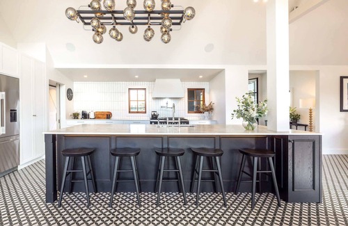 Surfdale House | Putiki Estate | Stay Waiheke