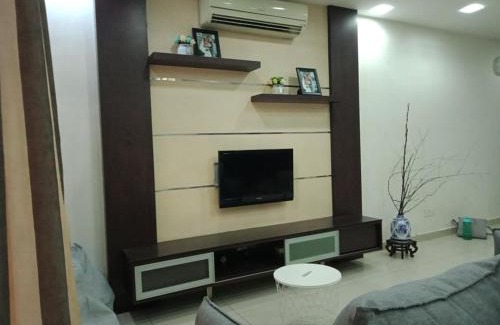 Puchong House | Putra Impiana Puchong