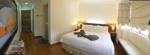 Taman Melati Apartment | Putra Villa Short Stay Apartment KL