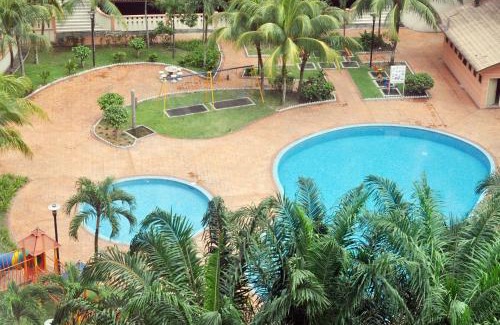 Taman Melati Apartment | Putra Villa Short Stay Apartment KL