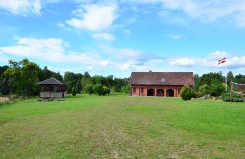 Kurzeme Resort | Putraimi.