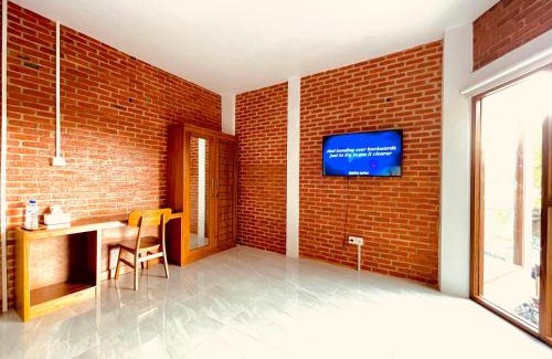 Labuan Bajo Hostel | Puu Pau Hotel & Coffee Shop