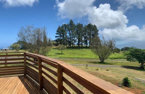 Taiarapu-Ouest Villa | Puunui Lodge