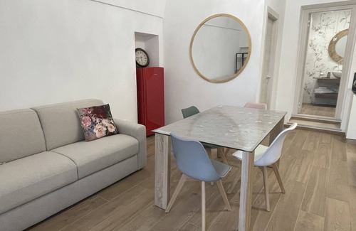 Monte Sant'Angelo House | Puutarhatalo Gargano Macchia Liberassa, 10 Minuutin Päässä Mattinatasta