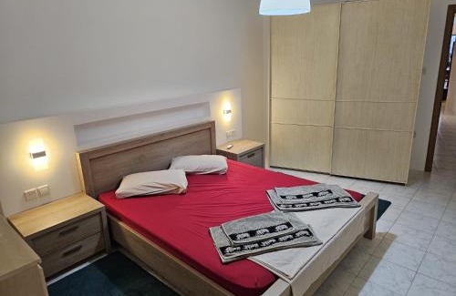 Bugibba Apartment | Puzzle flat 2