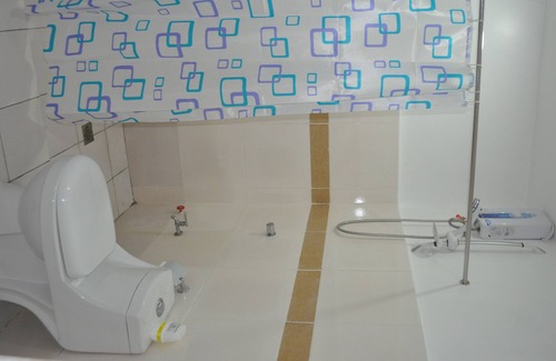 Danao Apartment | PVC Apartments (2-bedroom unit #1)