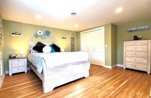 Stony Ridge House | Pvt. Suite on the Maumee River near Waterville, Maumee, Whitehouse, & Perrysburg
