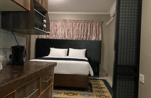 Thohoyandou Bed & Breakfast | PW Heights Private Guest House