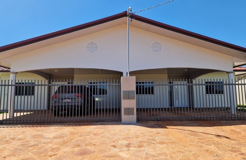 Caaguazu Department House | Great vacation home for rent near Campo 9, Paraguay
