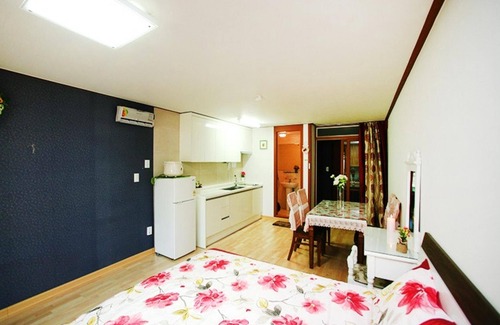 Daegwallyeong House | Pyeongchang Pyeongchang Pension Maeul