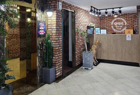 Pyeongtaek Hotel | Pyeongtaek Gallery Hotel