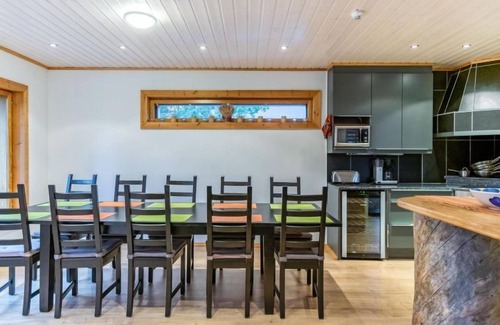 Pyhatunturi House | Pyhän Kivi by Interhome