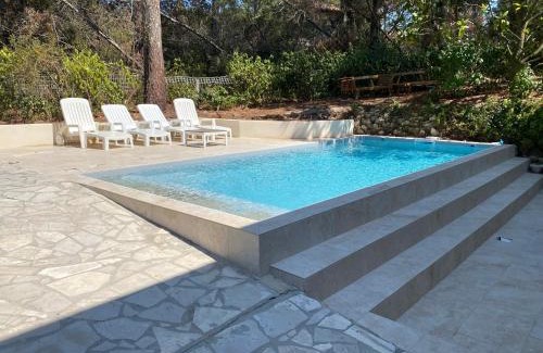 La Teste-de-Buch Apartment | Pyla sur mer proche plages appartement avec piscine