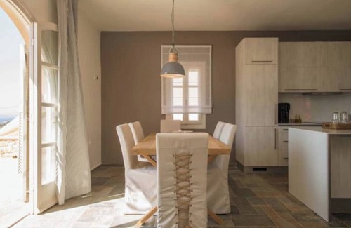 Pylos House | Pylean Blue/Villa Blue Horizon Pylos