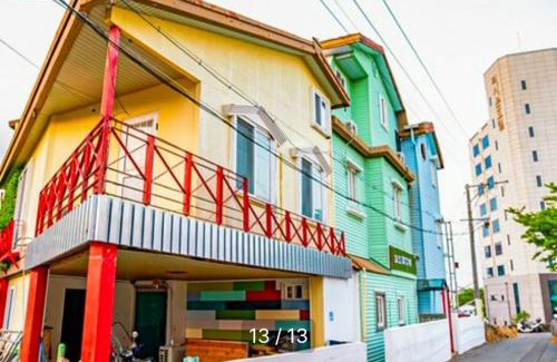 Pyoseon House | PyoLi Guesthouse