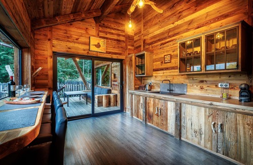 Ayzac-Ost Bed & Breakfast | Pyrénées Prestige