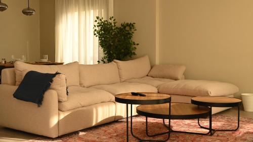 Giza Apartment | Pyramids Escape