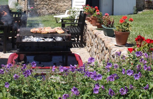 Oloron-Sainte-Marie House | PYRENEES THREE SPACIOUS RENTALS. GREAT FOR GATHERINGS. HOUSE, COTTAGE , CABIN.