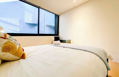 Pyrmont House | Pyrmont Town House