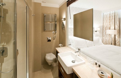 Liberec Hotel | Pytloun City Boutique Self Check-in Hotel
