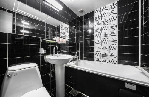 Paju Hotel | Q Hotel