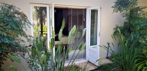 Greater Johannesburg Metropolitan Area House | Q on First B&B