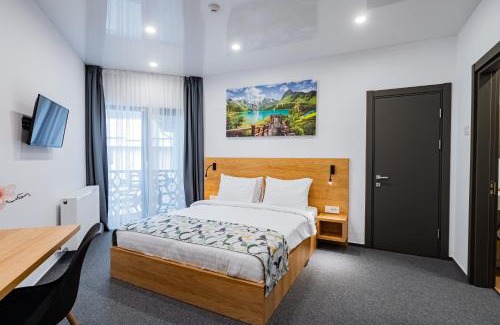 Sacele House | Q Villa