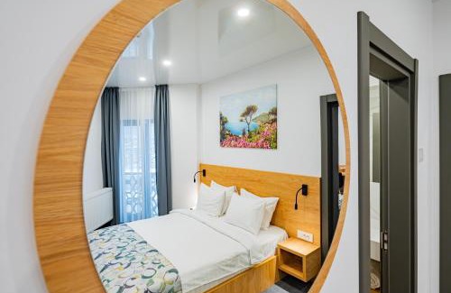 Sacele House | Q Villa