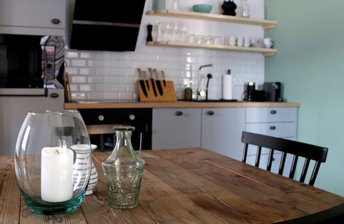 Gosau Apartment | Q3 Dammwiese - Apartment for up to 3 guests