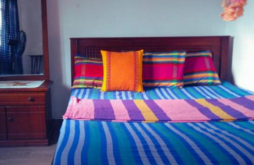 Kaduwela Villa | Q3 Homestay