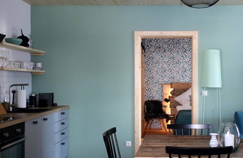 Gosau Apartment | Q4 Gosaulacke - Apartment for up to 4 guests