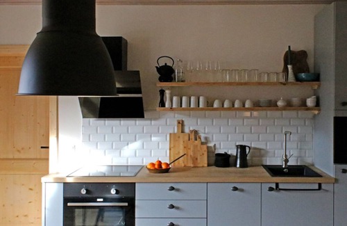 Gosau Apartment | Q7 Koppenwinkel - Apartment with 2 Bedrooms and 2 Baths