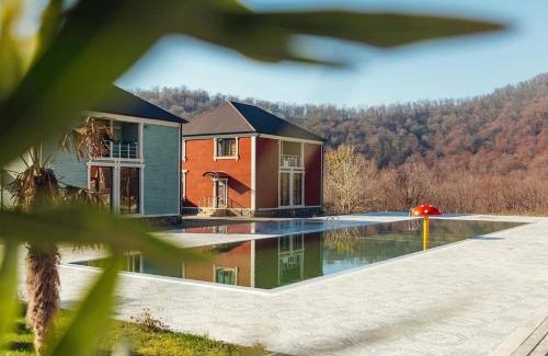 Gabala Resort | Qabala Resort Village Houses