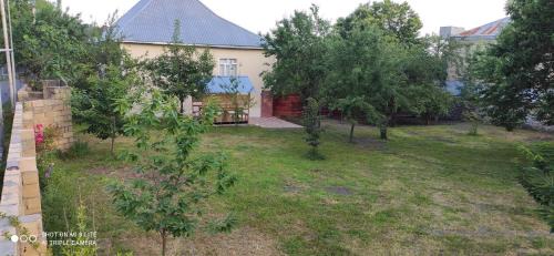 Gabala Villa | Qabala Villa House Samir