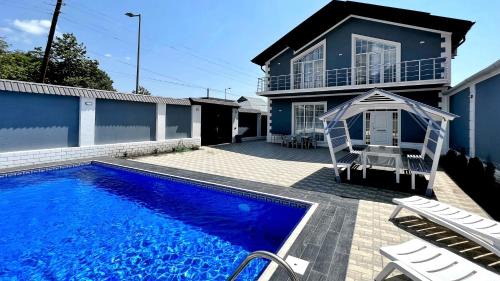 Gabala Villa | Qafqaz