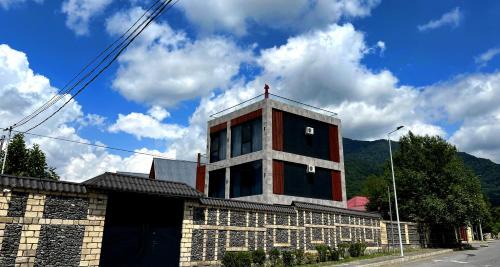 Gabala Villa | Qafqaz Resort Everest