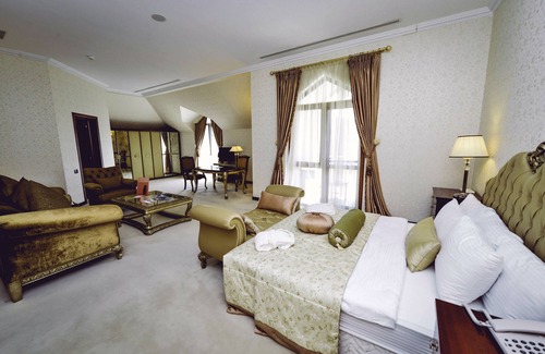 Gabala Hotel | Qafqaz Resort Hotel