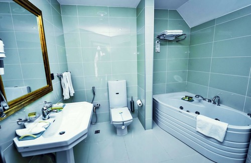 Gabala Hotel | Qafqaz Resort Hotel