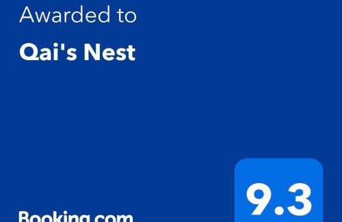 Kampung Rawa Apartment | Qai's Nest