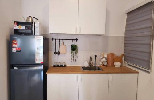 Kampung Rawa Apartment | Qai's Nest