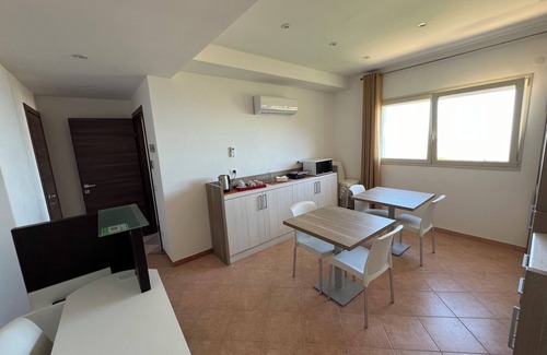 Caltabellotta House | Qal'at al-Ballut Room - Jenka GuestHouse