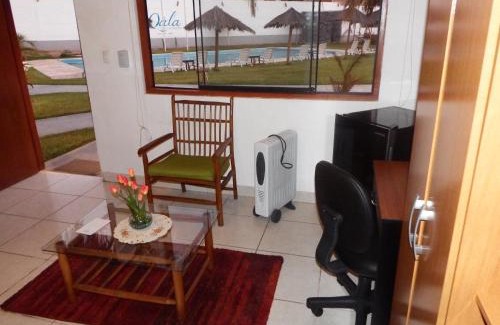 Grocio Prado Hotel | Qala Hotels & Resorts