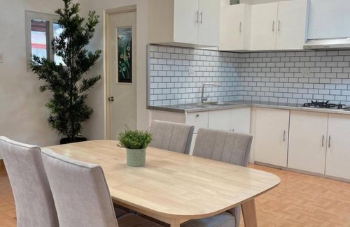 Barretto Apartment | Qali Home: A charming retreat